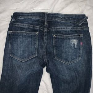 Vigoss skinny jeans